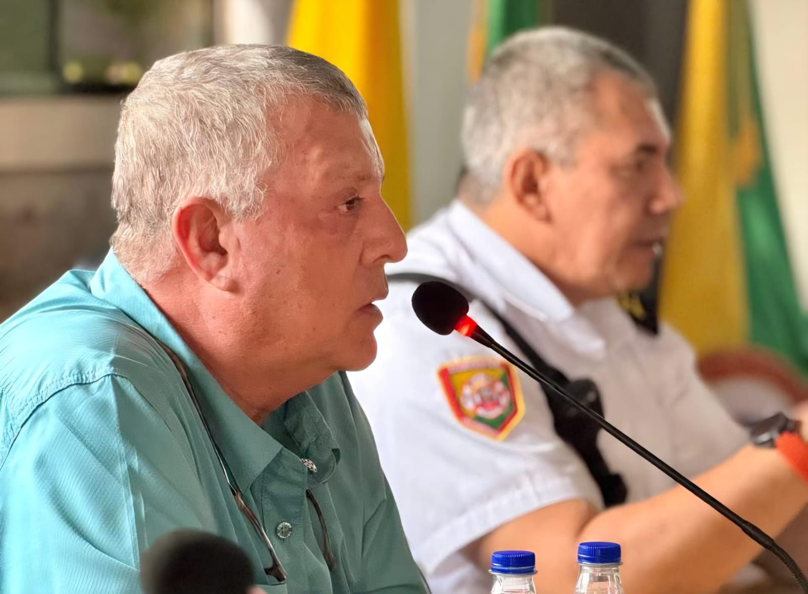 Dosquebradas alerta sobre presuntos conceptos técnicos de habitabilidad erróneos